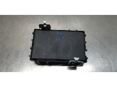 Recambio de modulo confort para renault koleos dynamique referencia OEM IAM 284B16282R   2