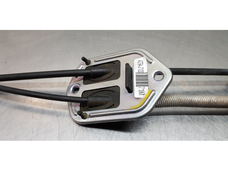 Recambio de varillaje cambio para kia ceed sportswagon tech referencia OEM IAM 43794J7100  