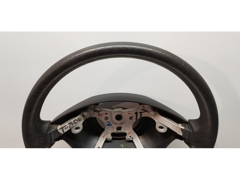 Recambio de volante para chrysler voyager (rg) 2.5 crd se referencia OEM IAM WF79XDVAC  