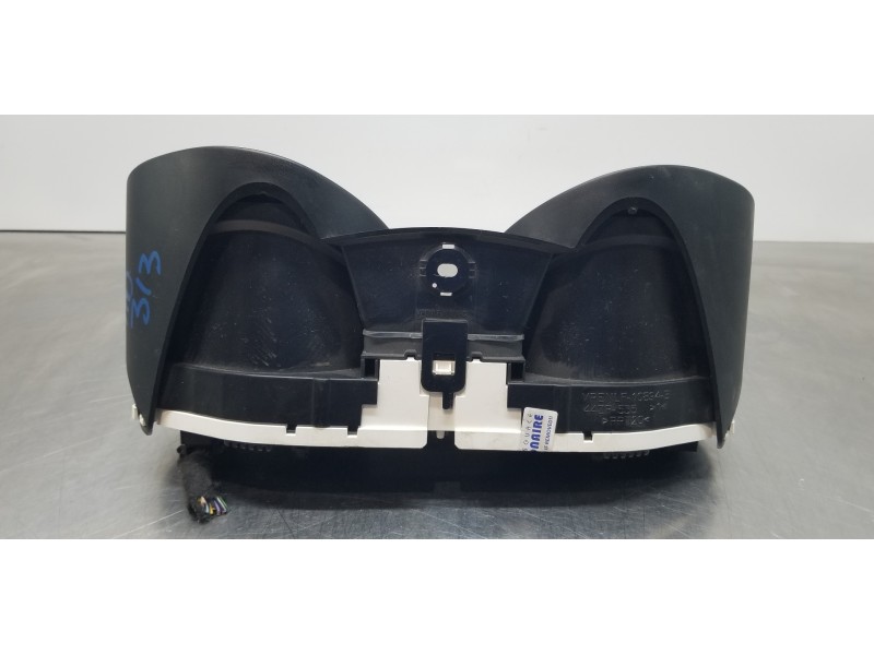 Recambio de cuadro instrumentos para ford tourneo courier (c4a) ambiente referencia OEM IAM ET7610849GK   Recambio de cuadro instrumentos para ford tourneo courier (c4a) ambiente referencia OEM IAM ET7610849GK