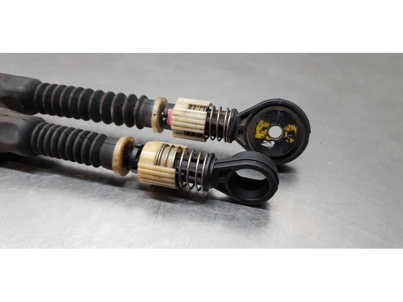 Recambio de varillaje cambio para kia ceed sportswagon tech referencia OEM IAM 43794J7100  