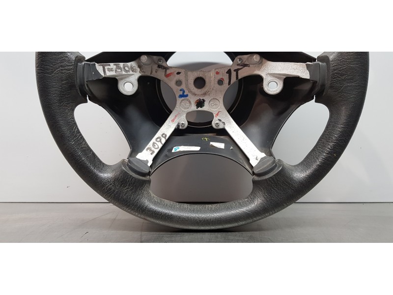 Recambio de volante para chrysler voyager (rg) 2.5 crd se referencia OEM IAM WF79XDVAC  