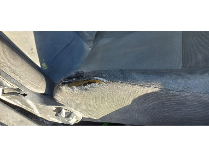 ford fiesta (ccn) del año 2013