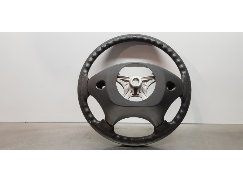 Recambio de volante para chrysler voyager (rg) 2.5 crd se referencia OEM IAM WF79XDVAC  