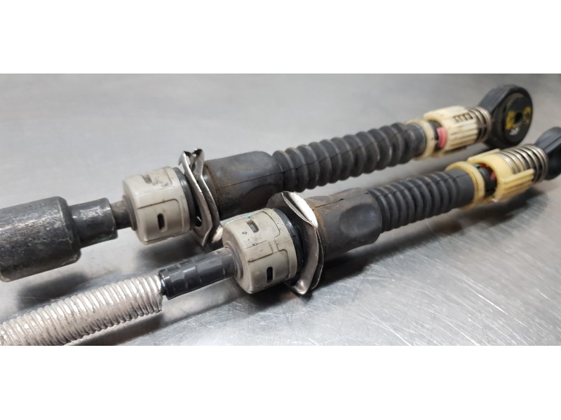 Recambio de varillaje cambio para kia ceed sportswagon tech referencia OEM IAM 43794J7100  