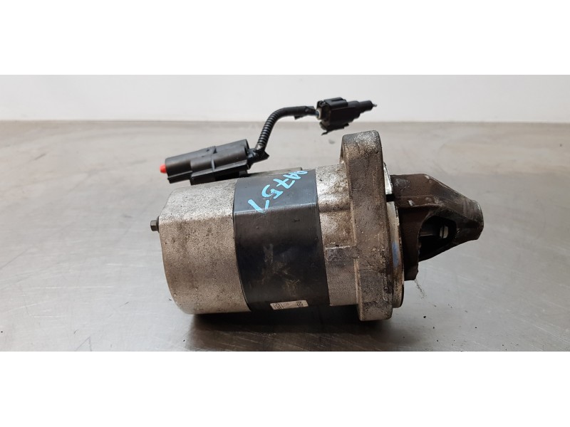 Recambio de motor arranque para ford focus lim. (cb8) trend referencia OEM IAM CV6T11000GA   Recambio de motor arranque para ford focus lim. (cb8) trend referencia OEM IAM CV6T11000GA