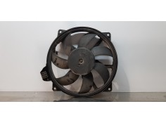 Recambio de electroventilador para renault scenic iii authentique referencia OEM IAM 214812415R