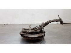 Recambio de mangueta delantera izquierda para audi q7 (4l) 3.0 tdi referencia OEM IAM 7L0407257A   2