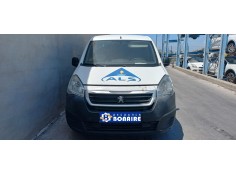 peugeot partner kombi del año 2016