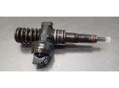 Recambio de inyector para volkswagen touareg (7la) tdi r5 referencia OEM IAM 07Z130073F 0414720210