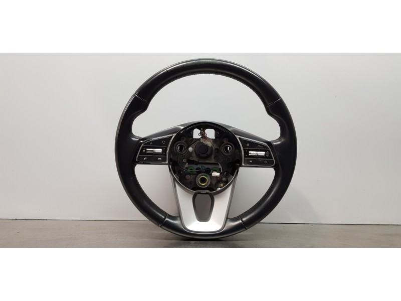 Recambio de volante para kia ceed sportswagon tech referencia OEM IAM 56100J7640CEP 56100J7640 