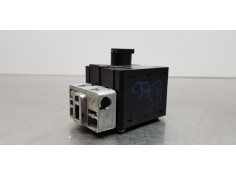 Recambio de antirrobo para renault megane ii berlina 5p authentique referencia OEM IAM 8200033233  