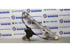 Recambio de elevalunas delantero izquierdo para kia rio 1.5 crdi ex2 referencia OEM IAM 824011G010  