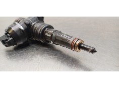 Recambio de inyector para volkswagen touareg (7la) tdi r5 referencia OEM IAM 07Z130073F 0414720210  2