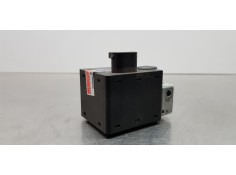 Recambio de antirrobo para renault megane ii berlina 5p authentique referencia OEM IAM 8200033233   2