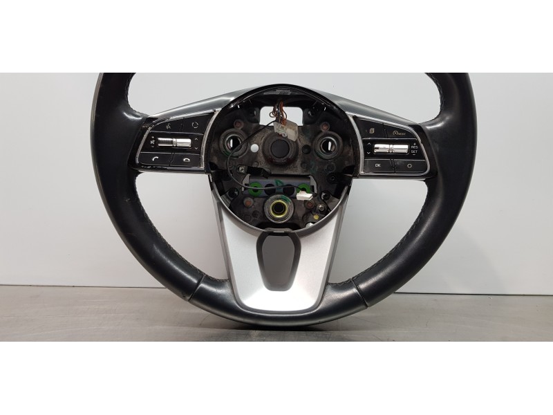 Recambio de volante para kia ceed sportswagon tech referencia OEM IAM 56100J7640CEP 56100J7640 