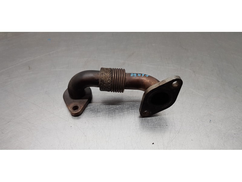 Recambio de tubo para volkswagen t5 transporter/furgoneta caja cerrada referencia OEM IAM   