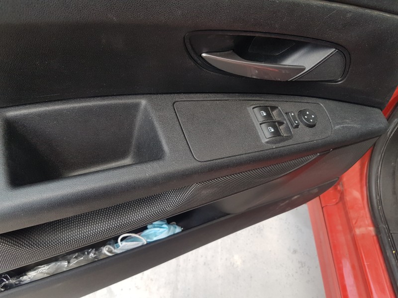 fiat grande punto (199) del año 2009