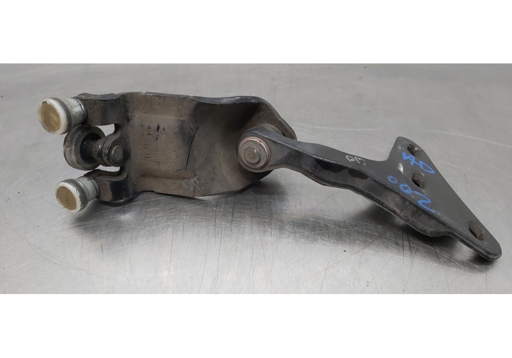 Recambio de soporte / guia puerta corredera para ford transit kastenwagen (ttg) 350 l4 ambiente referencia OEM IAM 1946909 BK31C