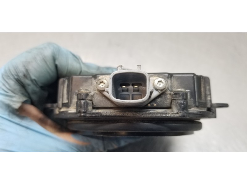 Recambio de centralita faros xenon para renault koleos dynamique referencia OEM IAM 284848991A  
