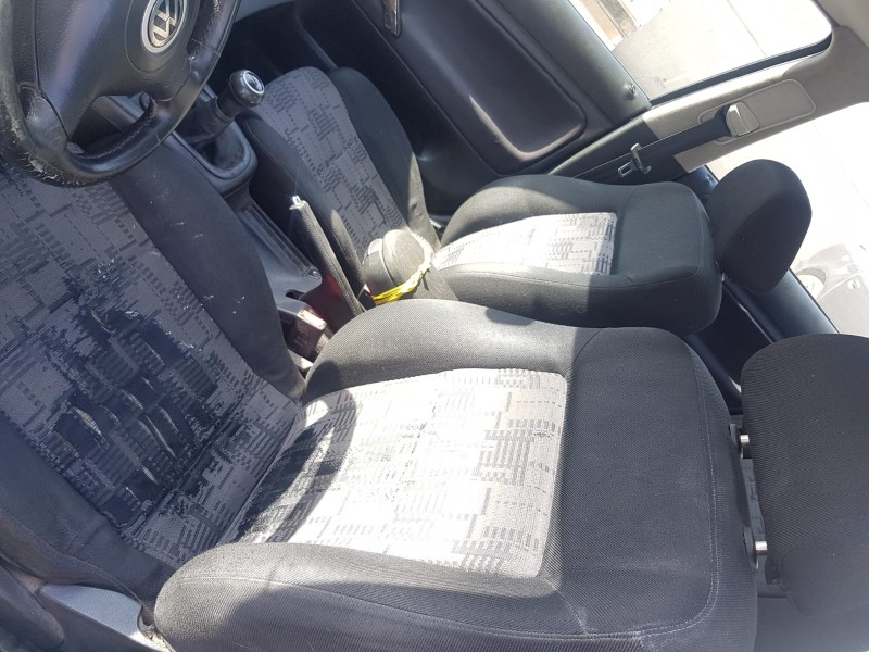 volkswagen passat berlina (3b2) del año 1999