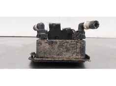 Recambio de enfriador aceite motor para jaguar xf r-sport awd referencia OEM IAM C2Z18818   2