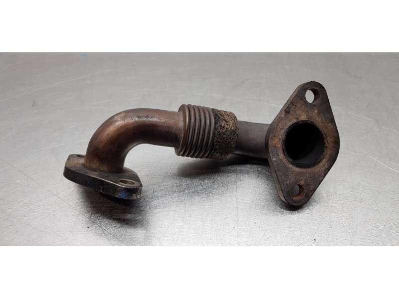 Recambio de tubo para volkswagen t5 transporter/furgoneta caja cerrada referencia OEM IAM   