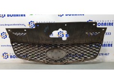 Recambio de rejilla delantera para kia rio 1.5 crdi ex2 referencia OEM IAM 863611G010   2