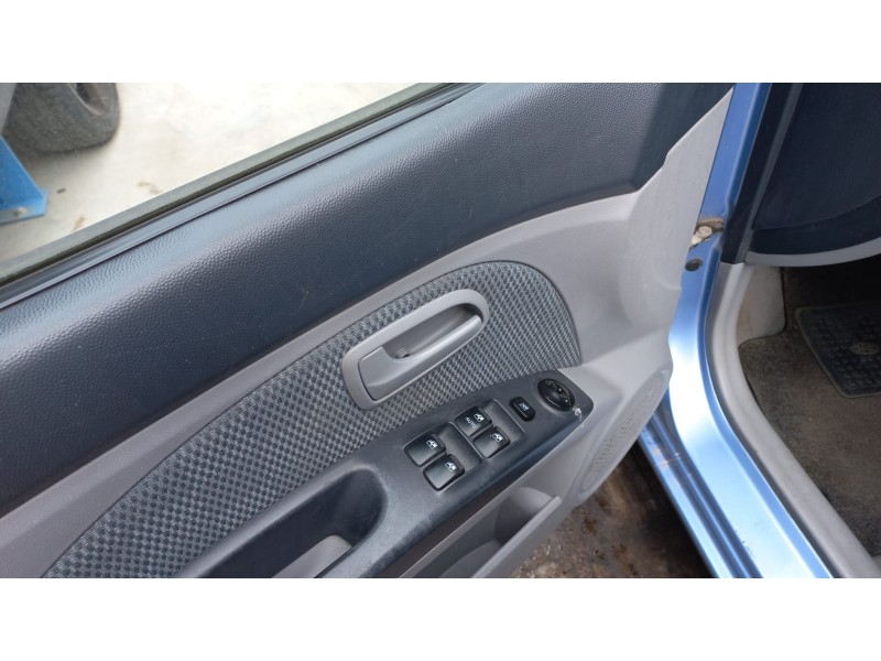 kia picanto del año 2006