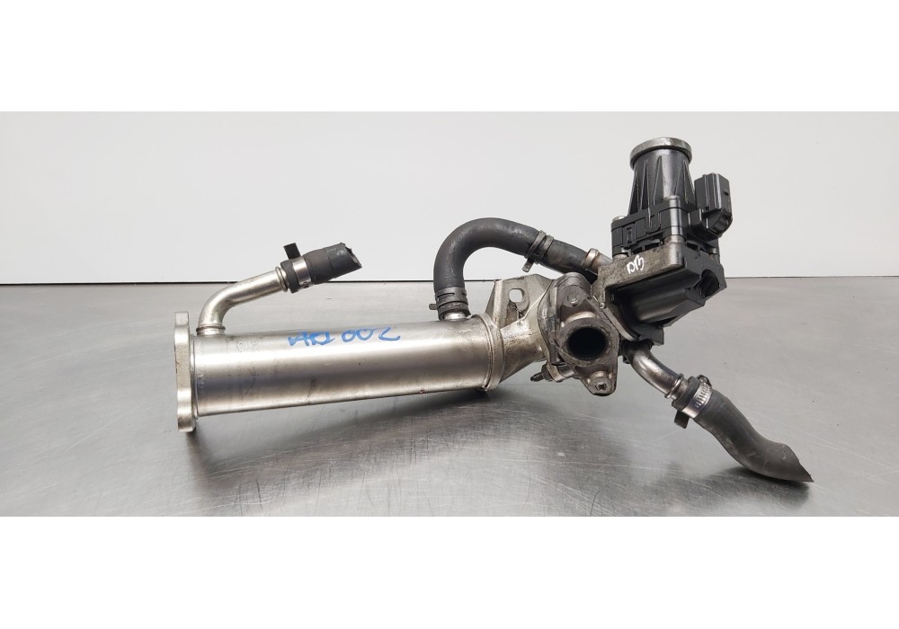 Recambio de valvula egr para ford transit kastenwagen (ttg) 350 l4 ambiente referencia OEM IAM 2026142 BK2Q9D475CC 1771581