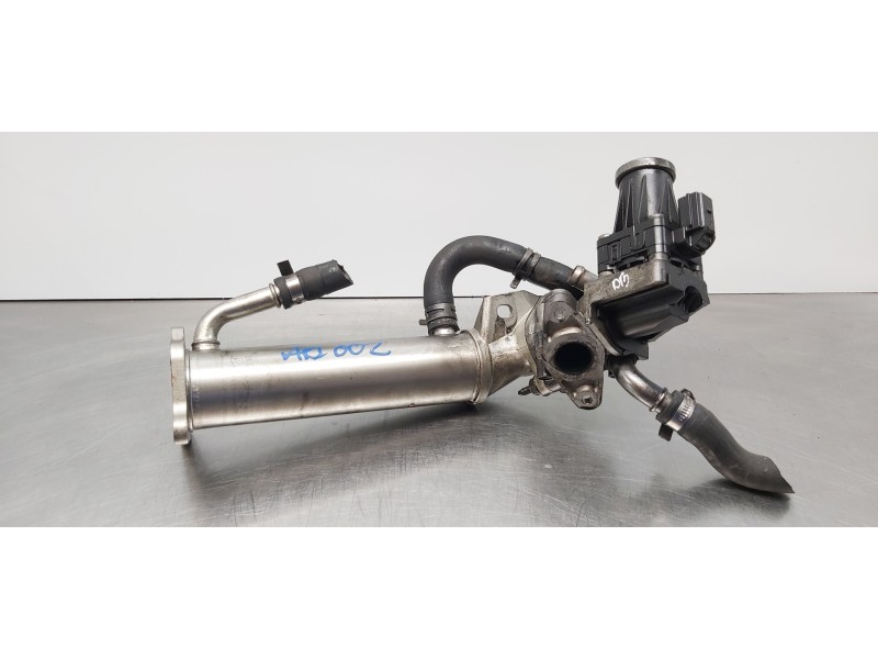 Recambio de valvula egr para ford transit kastenwagen (ttg) 350 l4 ambiente referencia OEM IAM 2026142 BK2Q9D475CC 1771581
