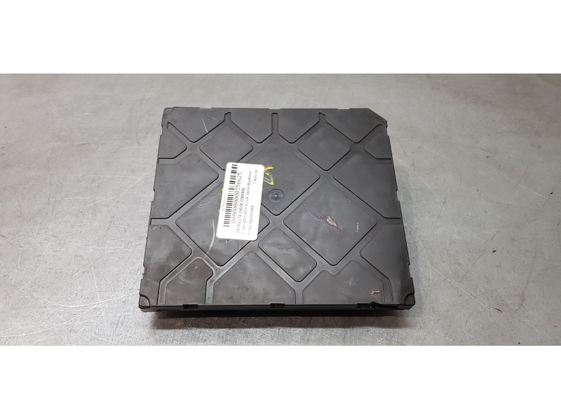 Recambio de centralita check control para volkswagen golf vii lim. edition bluemotion referencia OEM IAM 5Q0937084DE   Recambio de centralita check control para volkswagen golf vii lim. edition bluemotion referencia OEM IAM 5Q0937084DE