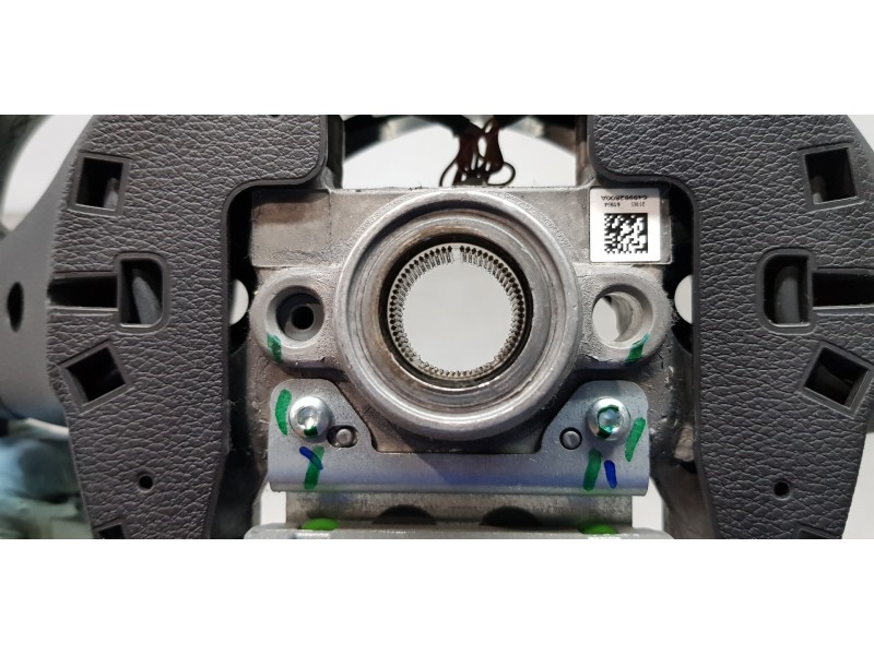 Recambio de volante para kia ceed sportswagon tech referencia OEM IAM 56100J7640CEP 56100J7640 