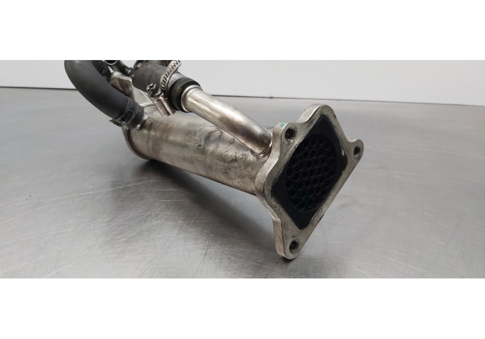 Recambio de valvula egr para ford transit kastenwagen (ttg) 350 l4 ambiente referencia OEM IAM 2026142 BK2Q9D475CC 1771581