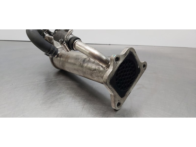 Recambio de valvula egr para ford transit kastenwagen (ttg) 350 l4 ambiente referencia OEM IAM 2026142 BK2Q9D475CC 1771581