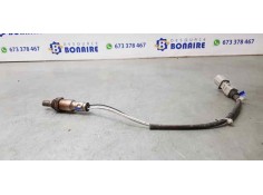 Recambio de sonda lambda para toyota yaris hsd city referencia OEM IAM 8946552870