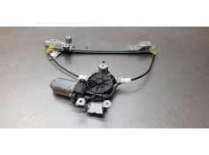 Recambio de elevalunas trasero derecho para nissan qashqai+2 (jj10) visia referencia OEM IAM 402190A  