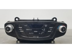 Recambio de mando climatizador para ford tourneo courier (c4a) ambiente referencia OEM IAM 1916726 AV1T18C612 ET7618C612EF