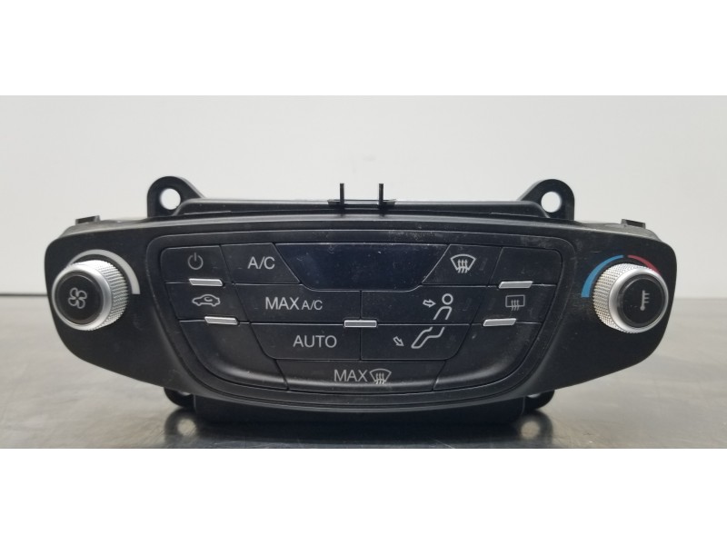 Recambio de mando climatizador para ford tourneo courier (c4a) ambiente referencia OEM IAM 1916726 AV1T18C612 ET7618C612EF Recambio de mando climatizador para ford tourneo courier (c4a) ambiente referencia OEM IAM 1916726 AV1T18C612 ET7618C612EF