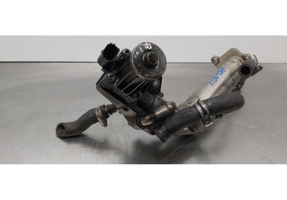 Recambio de valvula egr para ford transit kastenwagen (ttg) 350 l4 ambiente referencia OEM IAM 2026142 BK2Q9D475CC 1771581