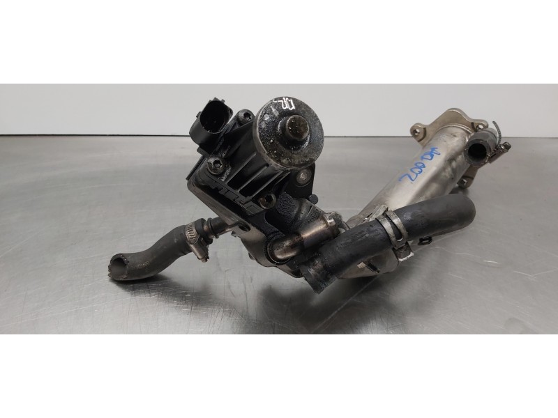Recambio de valvula egr para ford transit kastenwagen (ttg) 350 l4 ambiente referencia OEM IAM 2026142 BK2Q9D475CC 1771581