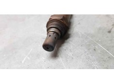 Recambio de sonda lambda para toyota yaris hsd city referencia OEM IAM 8946552870   2