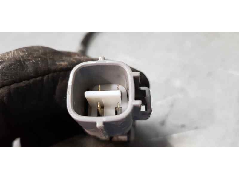 Recambio de sonda lambda para toyota yaris hsd city referencia OEM IAM 8946552870  