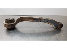Recambio de brazo suspension inferior delantero izquierdo para audi a8 (4e2) 4.0 tdi quattro referencia OEM IAM 4E0407695C  