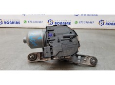 Recambio de motor limpia delantero para citroen c4 picasso seduction referencia OEM IAM 9811384680  