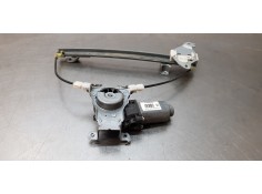 Recambio de elevalunas trasero derecho para nissan qashqai+2 (jj10) visia referencia OEM IAM 402190A   2