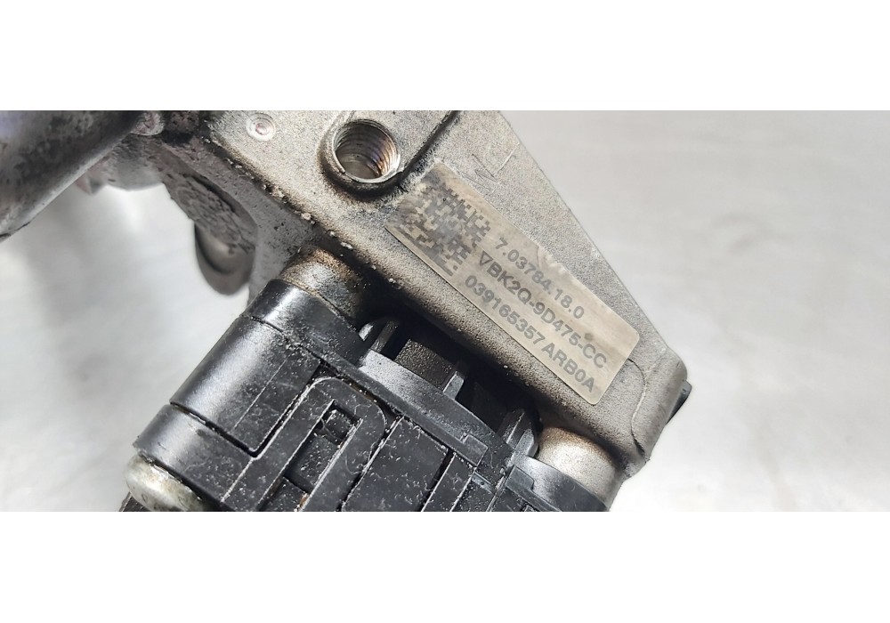 Recambio de valvula egr para ford transit kastenwagen (ttg) 350 l4 ambiente referencia OEM IAM 2026142 BK2Q9D475CC 1771581