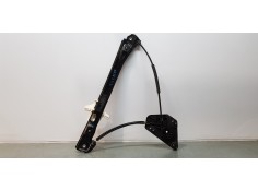 Recambio de elevalunas trasero derecho para seat toledo (kg3) reference referencia OEM IAM 5JA839462