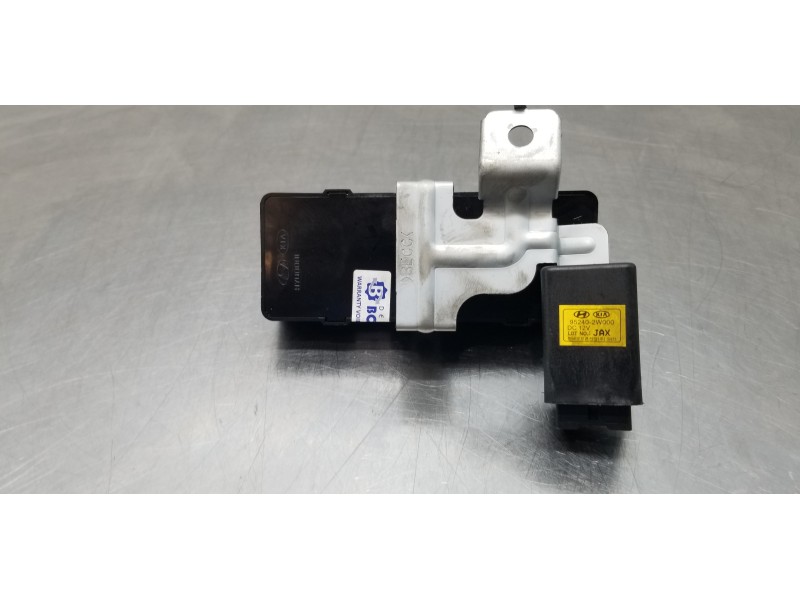 Recambio de modulo electronico para hyundai ix35 style 2wd referencia OEM IAM 919402S590  