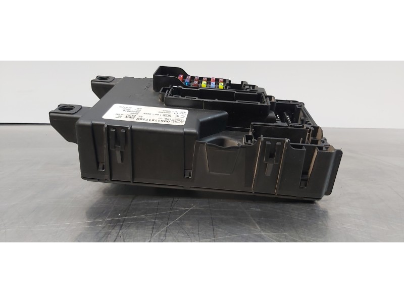 Recambio de modulo confort para fiat grande punto (199) 1.4 8v active referencia OEM IAM 28050016  